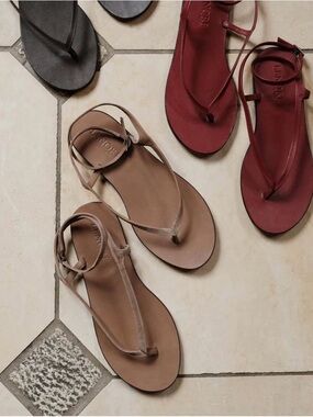 Lenore by Matisse | Lee Sandal